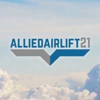 Allied Airlift 21 logo, Allied Airlift 21 contact details