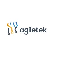 Agiletek Solutions LLC logo, Agiletek Solutions LLC contact details