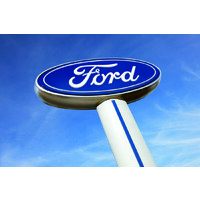 Ramp Ford logo, Ramp Ford contact details