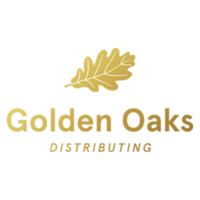 Golden Oaks Distributing logo, Golden Oaks Distributing contact details