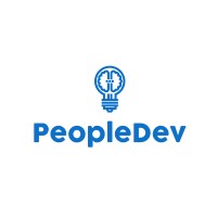 PeopleDev logo, PeopleDev contact details