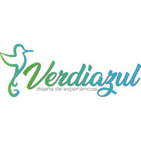 Verdiazul logo, Verdiazul contact details