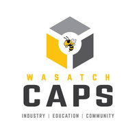 Wasatch CAPS logo, Wasatch CAPS contact details