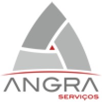 Angra Serviços logo, Angra Serviços contact details