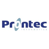 PRONTEC IT logo, PRONTEC IT contact details