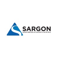 Pedreira Sargon Ltda. logo, Pedreira Sargon Ltda. contact details