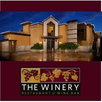 The Winery Restaurant & Wine Bar logo, The Winery Restaurant & Wine Bar contact details