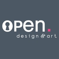 Open Design & Art logo, Open Design & Art contact details