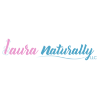 Laura Naturally, LLC logo, Laura Naturally, LLC contact details