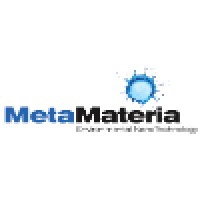 MetaMateria Technologies logo, MetaMateria Technologies contact details