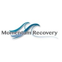 Momentum Recovery logo, Momentum Recovery contact details