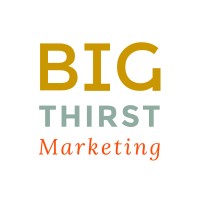 Big Thirst Marketing logo, Big Thirst Marketing contact details