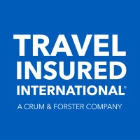 Travel Insured International logo, Travel Insured International contact details