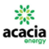 Acacia Energy LLC logo, Acacia Energy LLC contact details