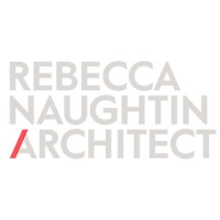 Rebecca Naughtin Architect logo, Rebecca Naughtin Architect contact details