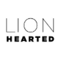 Lionhearted logo, Lionhearted contact details