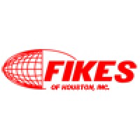 Fikes of Houston, Inc. logo, Fikes of Houston, Inc. contact details