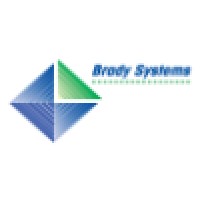 Brady Systems logo, Brady Systems contact details