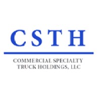 Commercial Specialty Truck Holdings logo, Commercial Specialty Truck Holdings contact details