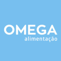 Omega Alimentação logo, Omega Alimentação contact details