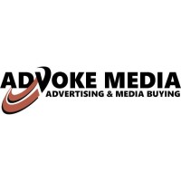 Advoke Media logo, Advoke Media contact details