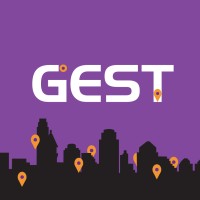 GEST Carts logo, GEST Carts contact details