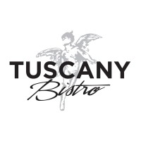 Tuscany Bistro logo, Tuscany Bistro contact details