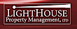 Lighthouse Property Management LTD logo, Lighthouse Property Management LTD contact details