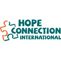 Hope Connection International logo, Hope Connection International contact details