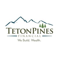 TetonPines Financial logo, TetonPines Financial contact details