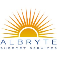 Albryte Support Services logo, Albryte Support Services contact details