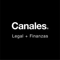 Canales logo, Canales contact details