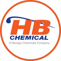 HB Chemical logo, HB Chemical contact details