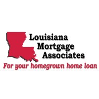 Louisiana Mortgage Associates logo, Louisiana Mortgage Associates contact details