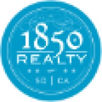 1850 Realty logo, 1850 Realty contact details