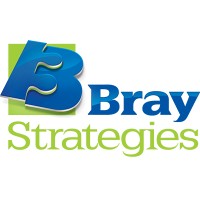 Bray Strategies logo, Bray Strategies contact details