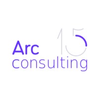 ARC Consulting logo, ARC Consulting contact details