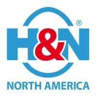 H&N North America logo, H&N North America contact details