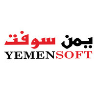 YemenSoft logo, YemenSoft contact details