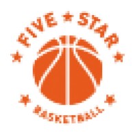 Five-Star Basketball logo, Five-Star Basketball contact details