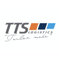 TTS Logistics logo, TTS Logistics contact details