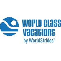 World Class Vacations logo, World Class Vacations contact details