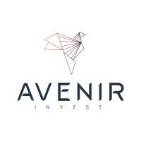 Avenir Invest logo, Avenir Invest contact details