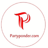 Party Ponder Pvt. Ltd. logo, Party Ponder Pvt. Ltd. contact details