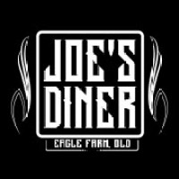 Joe's Diner logo, Joe's Diner contact details