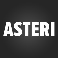 ASTERI logo, ASTERI contact details