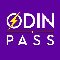 ODIN PASS logo, ODIN PASS contact details