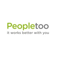 Peopletoo logo, Peopletoo contact details