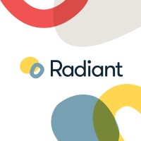 Radiant logo, Radiant contact details