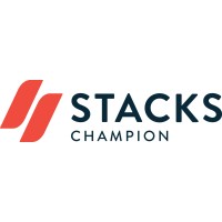 Stacks Champion logo, Stacks Champion contact details